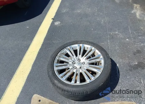 2012 Chrysler 300 Limited из США, поврежденный, VIN 2C3CCACG1CH188390